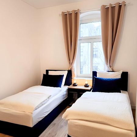 Ferienwohnung Malter Dresden Eksteriør billede