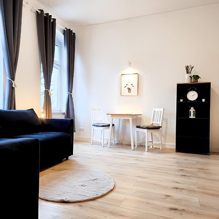 Ferienwohnung Malter Dresden Eksteriør billede