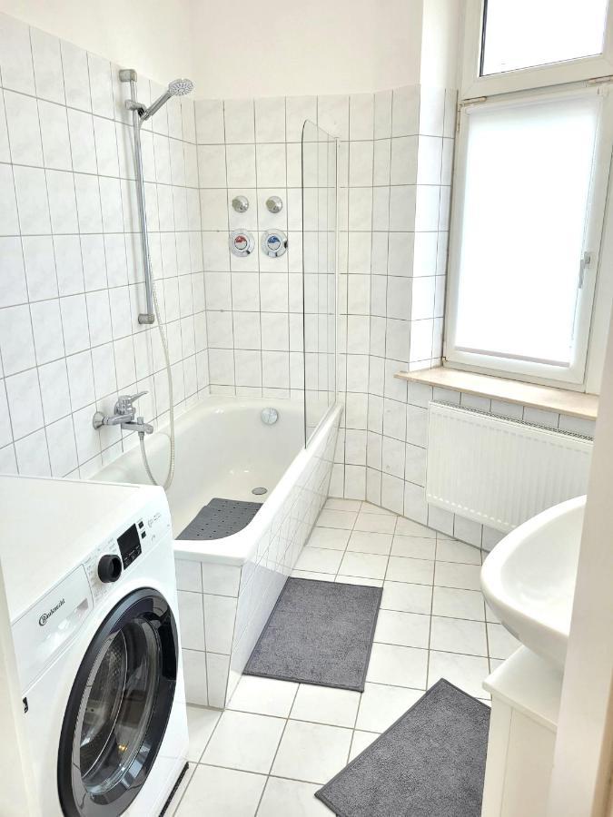 Ferienwohnung Malter Dresden Eksteriør billede