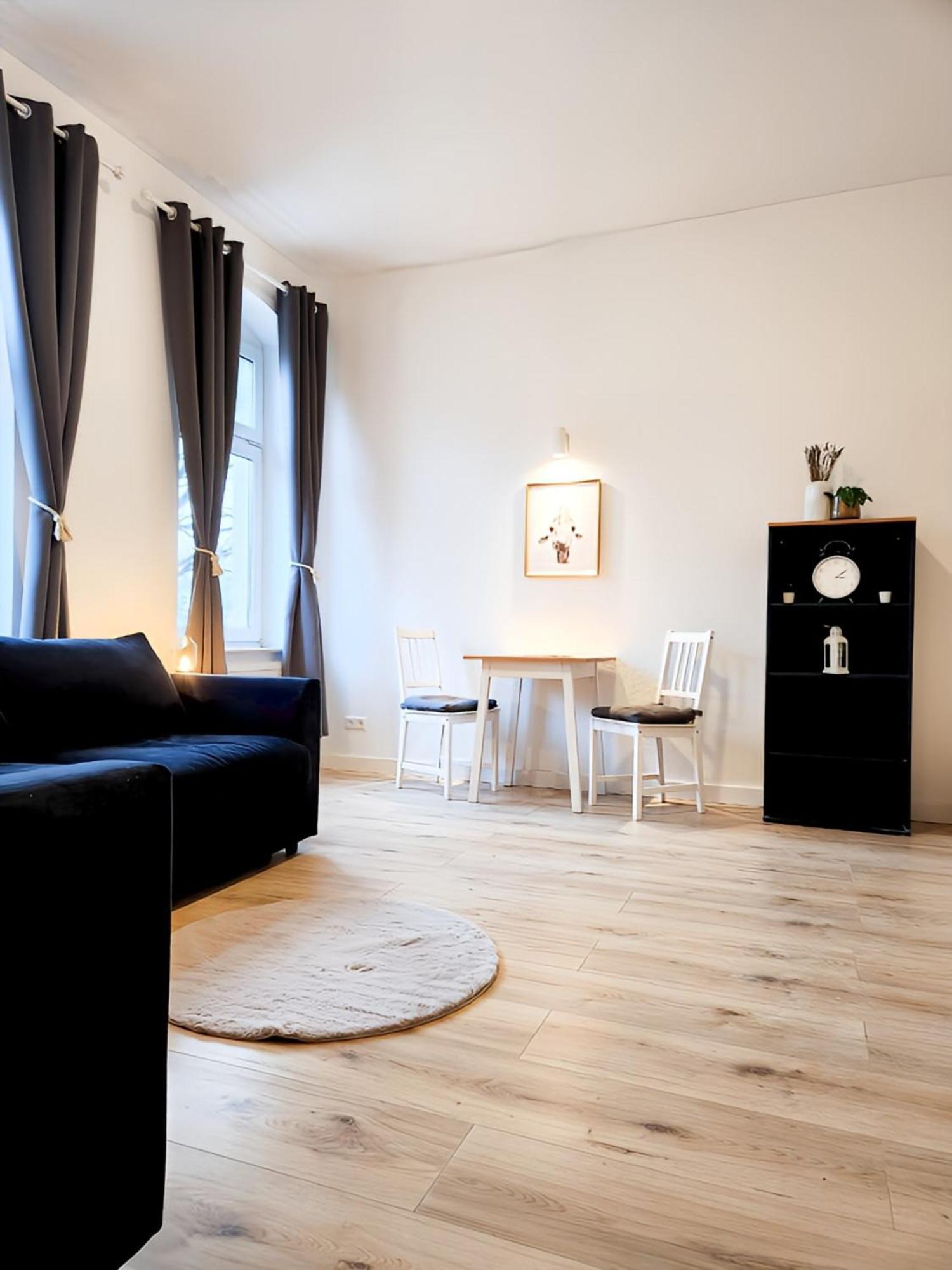 Ferienwohnung Malter Dresden Eksteriør billede